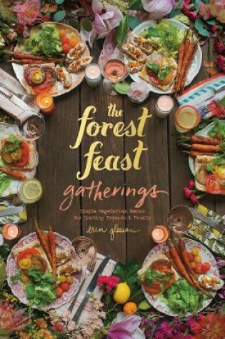 Cover of The Forest Feast Gatherings