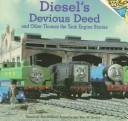 Book cover for Diesel's Devious Deed & Other