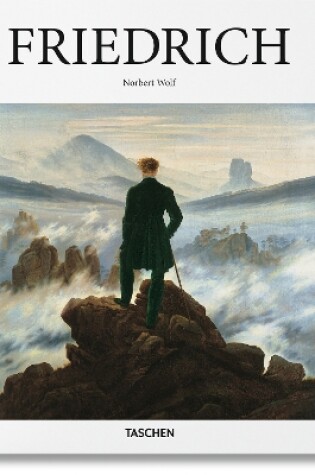 Cover of Friedrich