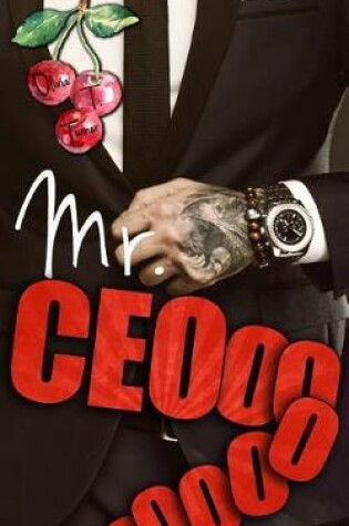 Cover of Mr. Ceoooooooo