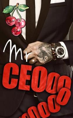 Book cover for Mr. Ceoooooooo