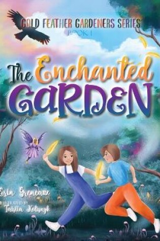 Cover of The Enchanted Garden