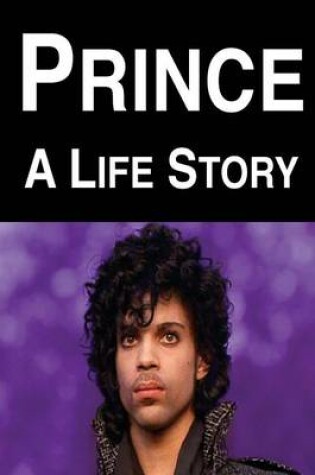 Cover of Prince