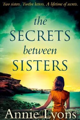 Cover of The Secrets Between Sisters