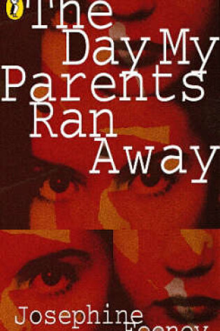 Cover of The Day My Parents Ran Away