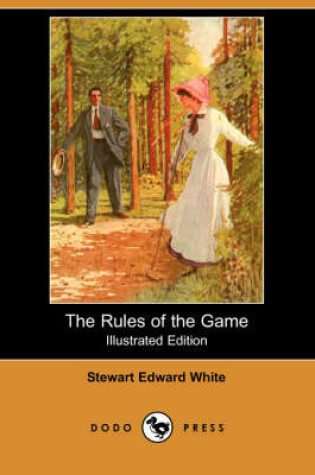 Cover of The Rules of the Game(Dodo Press)
