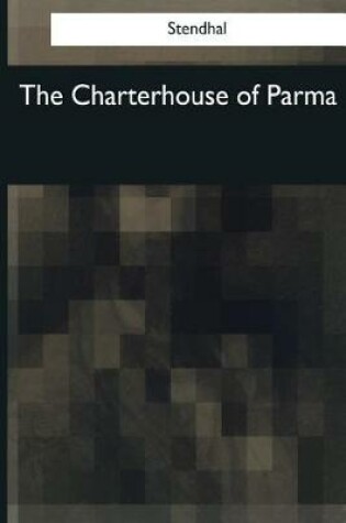 Cover of The Charterhouse of Parma