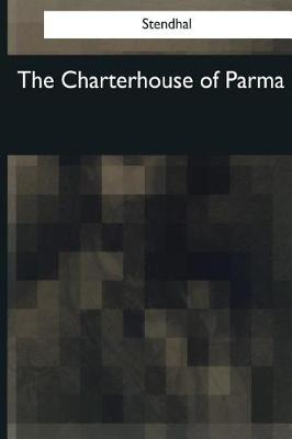 Book cover for The Charterhouse of Parma