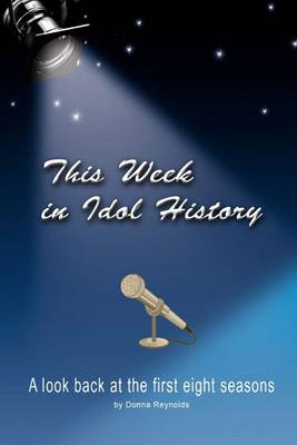 Book cover for This Week In Idol History