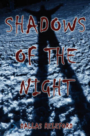 Cover of Shadows of the Night