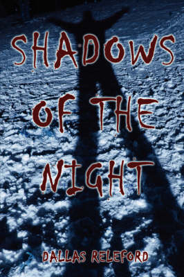 Book cover for Shadows of the Night