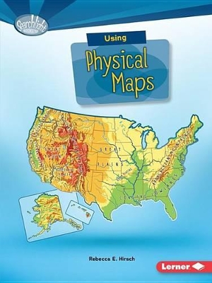 Cover of Using Physical Maps