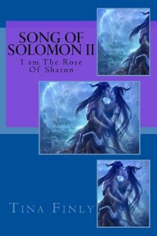 Cover of Song Of Solomon II