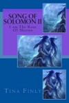 Book cover for Song Of Solomon II