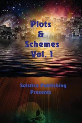 Book cover for Plots & Schemes Vol. 1