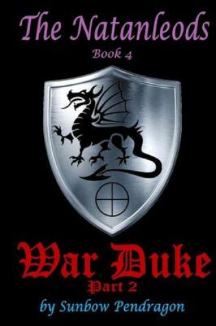 Cover of War Duke, Part 2