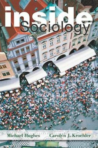 Cover of Inside Sociology