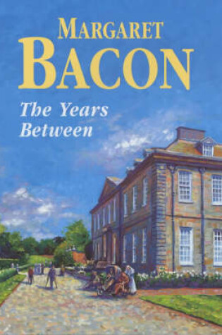 Cover of The Years Between