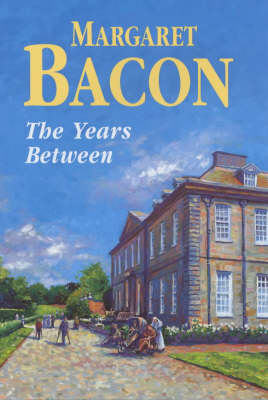 Book cover for The Years Between