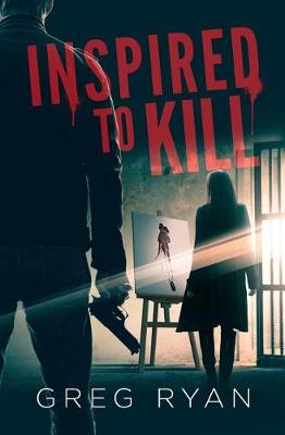 Book cover for Inspired to Kill