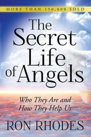 Cover of The Secret Life of Angels