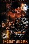 Book cover for Bury Me A G 5