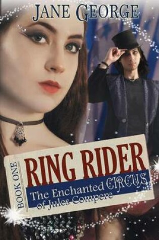 Cover of Ring Rider