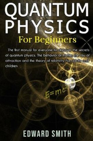 Cover of Quantum Physics for Beginners