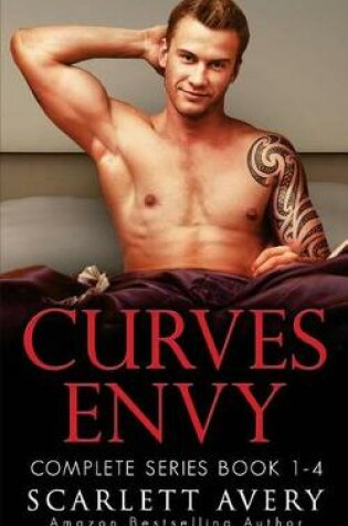 Cover of Curves Envy