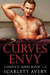 Book cover for Curves Envy