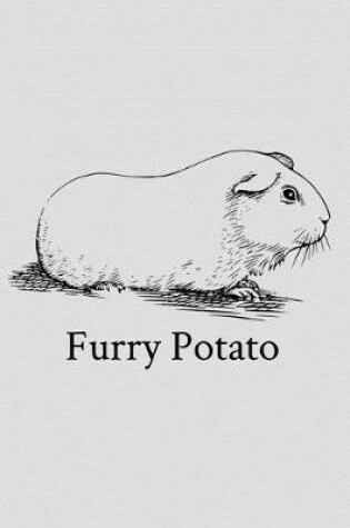 Cover of Furry Potato