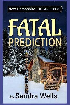 Book cover for Fatal Prediction