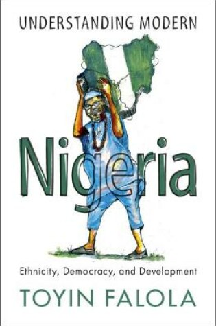 Cover of Understanding Modern Nigeria