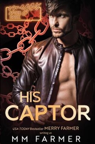 Cover of His Captor