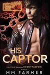 Book cover for His Captor