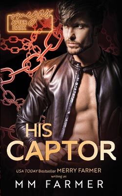 Book cover for His Captor