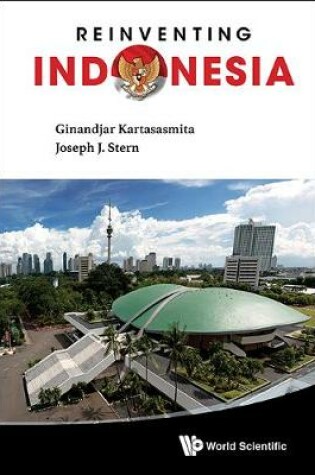 Cover of Reinventing Indonesia