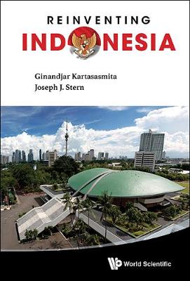 Book cover for Reinventing Indonesia