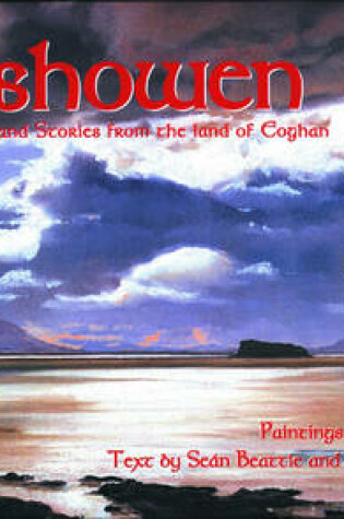 Cover of Inishowen