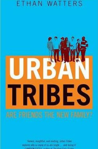 Cover of Urban Tribes