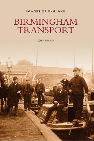Cover of Birmingham Transport