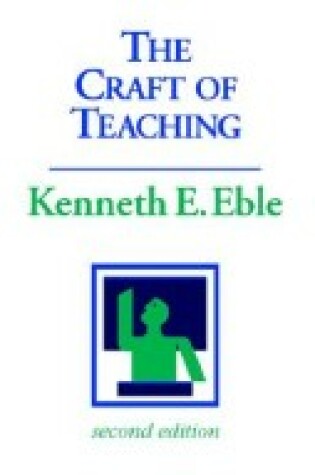 Cover of The Craft of Teaching