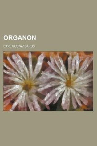 Cover of Organon