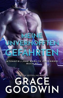 Cover of Meine unverhofften Gef�hrten