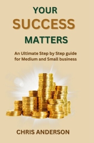 Cover of Your Success Matters