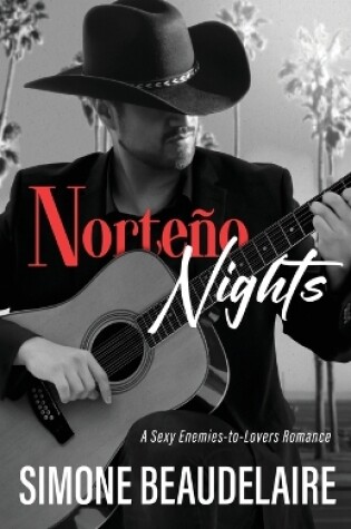 Cover of Norteño Nights