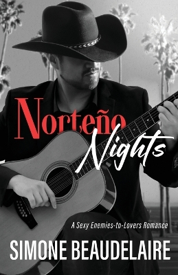 Book cover for Norteño Nights