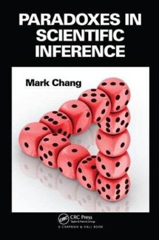 Cover of Paradoxes in Scientific Inference
