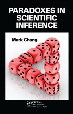 Book cover for Paradoxes in Scientific Inference
