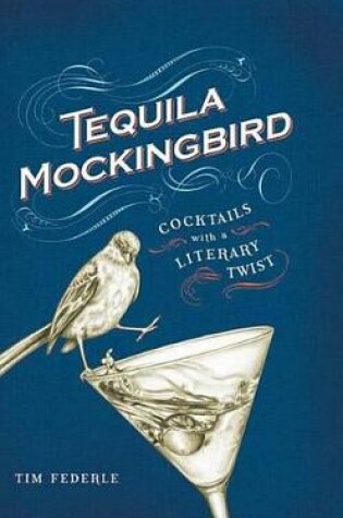 Cover of Tequila Mockingbird